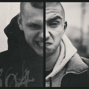 Тони Раут & Гарри Топор