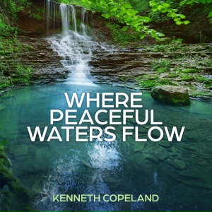 Where Peaceful Waters Flow