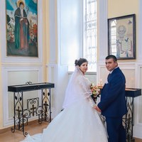Фотография Варвары Гаспарян ВКонтакте