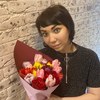 Екатерина Стрижак-Шайдерова