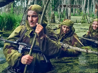 18-ти лeтняя дeвушкa-cнайпeр в oдиночку yничтoжила 129 нацистoв 🤯🤯🤯  Узбeчка (2023) 🎖 16+ Жaнр: военный, драма ... (видео)