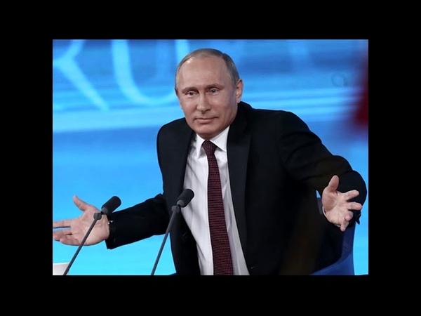За Путина Володю... Виталий Молчанов