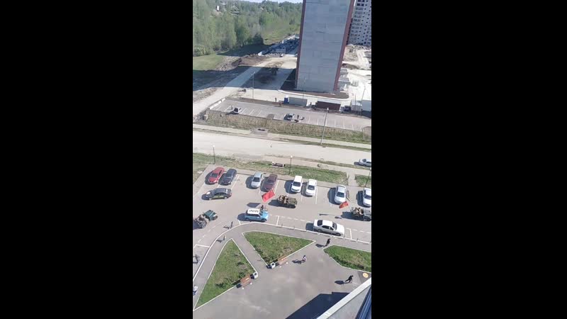 9мая томск