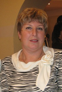 Ирина Молчанова