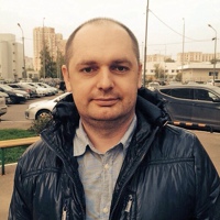 Фотография профиля Юрия Ильина ВКонтакте