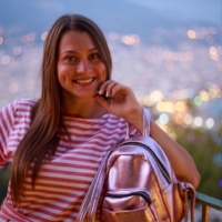 Фотография Карины Прокудиной ВКонтакте