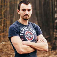 Фотография Димы Держаева ВКонтакте