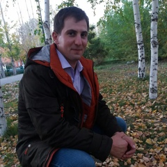 Иван Балыков, 31.1.1994