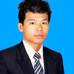 Maung-Maung Htwe, 10.3.1987