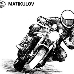 ВКонтакте: Берик Матикулов 07.04.2007 - профиль, анонимный анализ