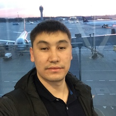 Руслан Нурканов, Костанай, Казахстан