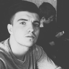 Алексей Богданов, 15.3.1994