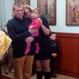 Леша Шостак, 12.2