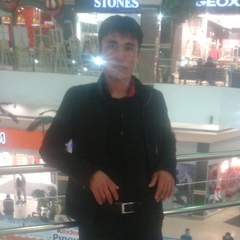Bekjigit Toreev