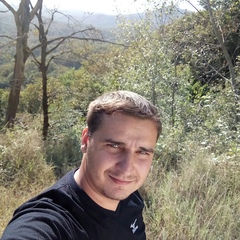 Александр Солодков, 21.9.1992