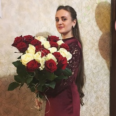 ВКонтакте: Ludmila Anisimova - профиль, анонимный анализ