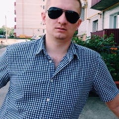 Александр Шлыков