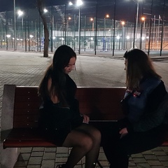 Августа Кузьмина
