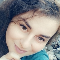 Зарина Тхабисимова, 12.9.1992