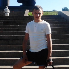 Серёга Вязов, 36 лет, Новосибирск, Россия