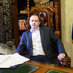 ВКонтакте: Михаил Ершов 19.11 Кострома - профиль, анонимный анализ