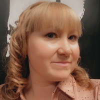 Фотография Галины Монаховой ВКонтакте