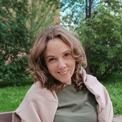 Лидия Сопова, 7.8