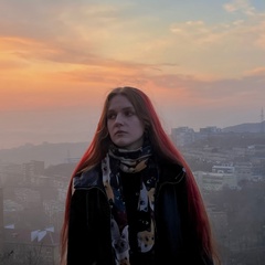 Диана Пономарёва, 25.4.2002