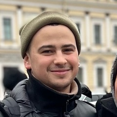 Фотография анкеты Александра Полякова ВКонтакте