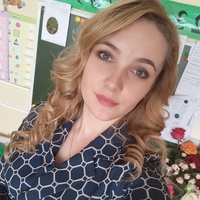 Фотография анкеты Анастасии Павленко ВКонтакте