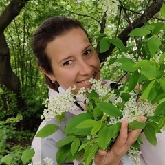 Евгения Дрождинова, Москва, Россия