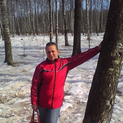 Лена Комиссарова, 39 лет, Кингисепп, Россия