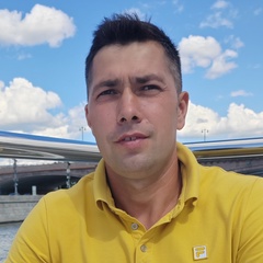 Андрей Ковалев, Клинцы, Россия