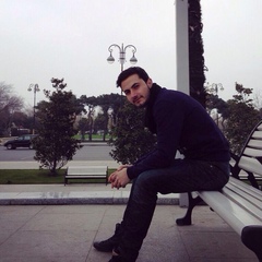Resad Abbasov, 27.5.1990