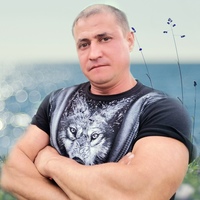 Фотография Сергея Васильева ВКонтакте