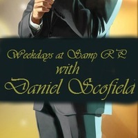 Weekdays at Samp RP with Daniel Scofield Weekdays at Samp RP with Daniel Scofield