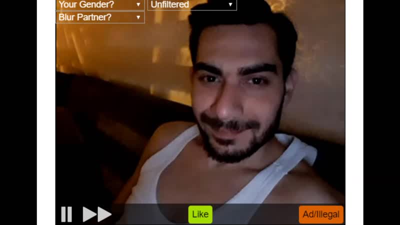 Guys of Chatroulette 3