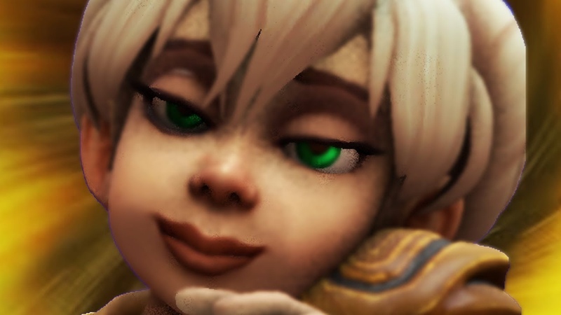 CLASSIC - WOW - 𝓓𝓐𝓝𝓒𝓘𝓝